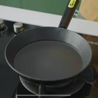 Gambar Oxone Frypan OX-24FP - Kuning dari OxoneLive Jakarta Utara 4 Tokopedia