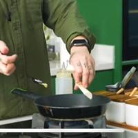 Gambar Oxone Frypan OX-24FP - Kuning dari OxoneLive Jakarta Utara 3 Tokopedia