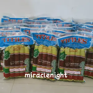 Sosis / Lapciong Titiles 500 gram ori Bali