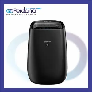 Air Purifier SHARP FPJM40YB Mosquito Catcher 30 m2