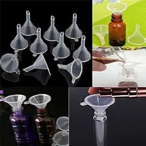 corong mini plastik kecil