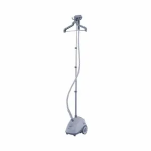 Salav Setrika Uap Pakaian Gs70-Bj Abu Abu GARMENT STEAMER WHITE GREY
