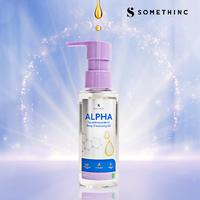Gambar SOMETHINC Alpha Squalaneoxidant Deep Cleansing Oil - 40 ml dari Somethinc Kota Tangerang 3 Tokopedia