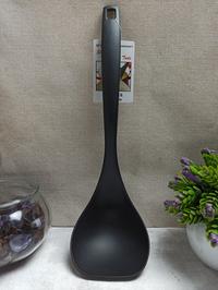 Gambar Suncraft Nylon Ladle GF-01B Sutil Masak Kuah Made in Japan Jepang dari Kochindo Kota Tangerang Selatan 1 Tokopedia