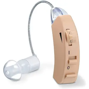 Beurer HA 50 Hearing Aid - Alat Pendengar
