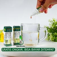 Gambar Obat Pengering Luka Sayatan - Luka basah - Luka Bakar - Propolis SM dari herbal melayu deli Kota Administrasi Jakarta Barat 4 Tokopedia