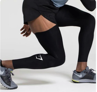 Gambar LEG SLEEVE HIU Manset KAKI pelindung sarung lutut warmer knee support dari Bolapedia Kota Administrasi Jakarta Utara 1 Tokopedia