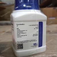 Gambar EDTA, di-sodium salt, dihydrate 99% Cat. 3731-500g Loba Chemie dari LAB CHEM Kota Depok 2 Tokopedia