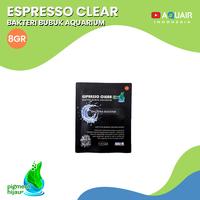 Gambar Bakteri Bubuk Espresso Clear 8 GR by Pigment Hijau dari Aquair Indonesia Kota Depok 1 Tokopedia