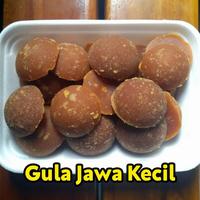 Gambar GULA MERAH JAWA PER PACK 500 Gram - Gula Batok Jawa Kemasan- TemuPawon dari TemuPawon Kab. Sleman 2 Tokopedia