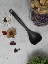 Gambar Suncraft Nylon Mini Ladle with Measure GF-13B Made in Japan Jepang dari Kochindo Kota Tangerang Selatan 2 Tokopedia