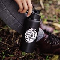 Gambar Tumbler Pulau Plastik dari Kopernik Technology Kiosk Kab. Gianyar 2 Tokopedia