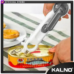 Pembuka Botol Kaleng Toples Wine