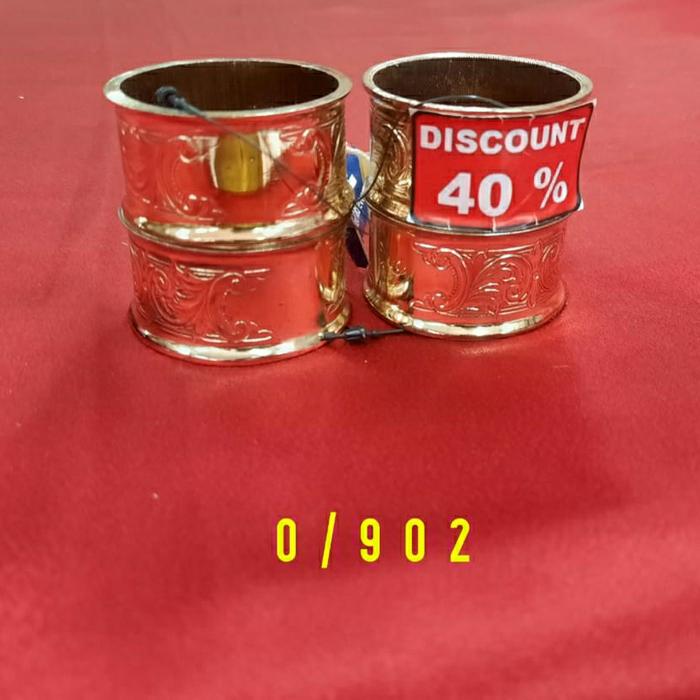 Gambar QUENN ANNE Napkin Holder / Tempat Tisu 1 set Peralatan Perak #902 dari Toko Cuci Gudang Alat Dapur Kota Administrasi Jakarta Selatan Tokopedia