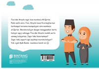 Gambar Komik Pembelajaran PAI Belajar Ngaji dari bintangsemestabook Kab. Sleman 2 Tokopedia