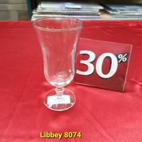 Gambar Libbey glass / gelas 8074 Parfait Georgian 133ml dari Toko Cuci Gudang Alat Dapur Kota Administrasi Jakarta Selatan 1 Tokopedia