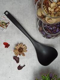 Gambar Suncraft Nylon Ladle GF-01B Sutil Masak Kuah Made in Japan Jepang dari Kochindo Kota Tangerang Selatan 2 Tokopedia