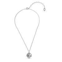 Gambar Tiffy Pendant - Kalung Crystal by Her Jewellery - White dari Her Jewellery Kota Administrasi Jakarta Pusat 2 Tokopedia