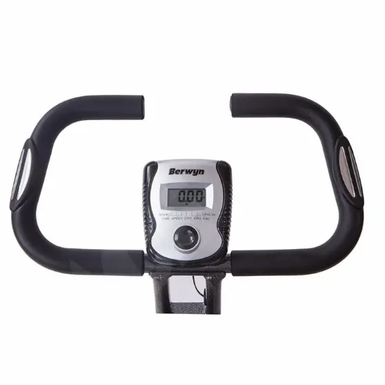 Sepeda Statis Lipat - Folded Static Bike Type NS-654 Home Cardio Gym 1