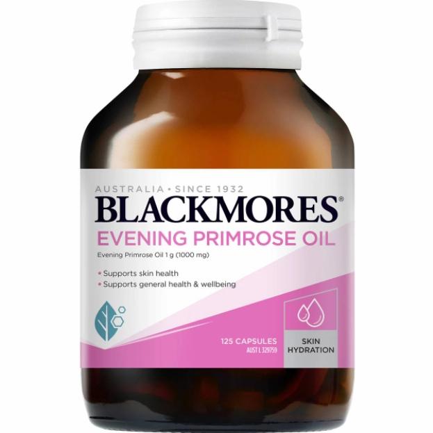 Blackmores Evening Primrose Oil — Mom Care