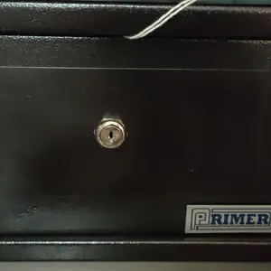 brankas mini jumbo Primer