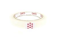 Gambar ISOLASI DAVIS / SOLATIF DAVIS / ISOLASI / SOLATIP / SELOTIP 12 MM dari Something Sweet Cards Kota Administrasi Jakarta Utara 2 Tokopedia