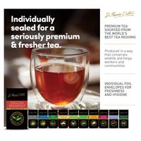 Gambar Lipton Stl Enveloped Greentea 25X2G dari Unilever Food Solutions Kota Tangerang 4 Tokopedia