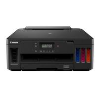 Gambar Printer Canon Pixma G5070 Wifi LAN dari Jaya Komputa Kota Administrasi Jakarta Pusat 2 Tokopedia