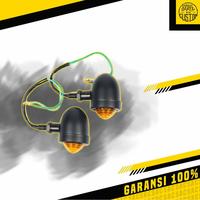 Gambar Lampu Sein Big Torpedo SAC Universal dari SAC Product Kota Depok 2 Tokopedia