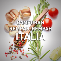 Gambar Knorr Paste Italian Herbs Tub 1.5Kg dari Unilever Food Solutions Kota Tangerang 2 Tokopedia