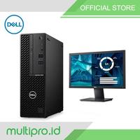 Gambar Dell OptiPlex 3080 SFF i5-10500 8GB 1TB SATA W10H E1920H dari Multipro.id Kota Administrasi Jakarta Utara 2 Tokopedia