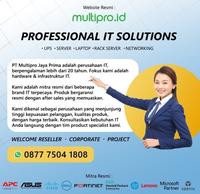 Gambar Dell OptiPlex 3080 SFF i5-10500 8GB 1TB SATA W10H E1920H dari Multipro.id Kota Administrasi Jakarta Utara 4 Tokopedia