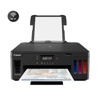 Gambar Printer Canon Pixma G5070 Wifi LAN dari Jaya Komputa Kota Administrasi Jakarta Pusat 1 Tokopedia