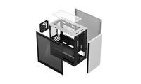 Gambar DEEP COOL MACUBE 110 WH - mAtx case Free 1 pcs 12cm Fan dari Techno Computer Bali Kota Denpasar 5 Tokopedia