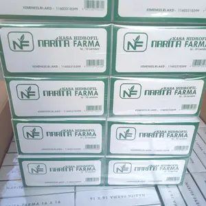 kasa steril narita farma 1bal