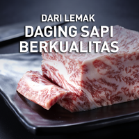 Gambar Knorr Bumbu Rasa Sapi Tub 1Kg dari Unilever Food Solutions Kota Tangerang 4 Tokopedia