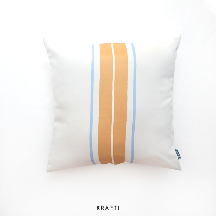 Gambar STRIOCA Mid Series / Bantal Sofa / Bantal 50x50cm / Sarung Bantal - Mustard, Sarung saja dari Krafti Project & Living Kota Administrasi Jakarta Pusat 5 Tokopedia