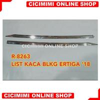 Gambar List Crom Kaca Belakang ERTIGA 2018-2021 Lis Kaca Garnish dari CICIMIMI ONLINE SHOP Kota Administrasi Jakarta Timur 2 Tokopedia