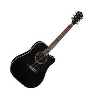 Gambar WASHBURN AD5CEB-A  AD5-CEB-A BLACK APPERNTICE GITAR AKUSTIK BMJ dari Bandar Musik Jakarta BMJ Kota Administrasi Jakarta Pusat 2 Tokopedia