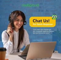 Gambar Dell OptiPlex 3080 SFF i5-10500 8GB 1TB SATA W10H E1920H dari Multipro.id Kota Administrasi Jakarta Utara 3 Tokopedia