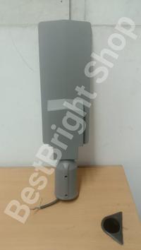 Gambar Lampu Jalan PJU LED Ecolink 20 watt 20W Street Light SL007 LED 18/CW dari BestBright Store Kota Administrasi Jakarta Pusat 3 Tokopedia