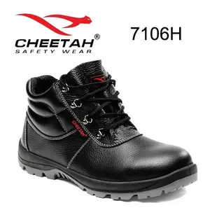 Safety Shoes Cheetah 7106H