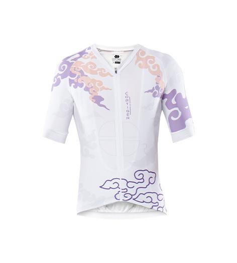 Gambar Cortiger - CORE PRIMO "AZUMA PURPLE CLOUD" - 2XS dari Cortiger Kota Surabaya Tokopedia