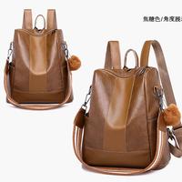 Gambar tas ransel wanita/tas cewek/ tas gendong/ tas punggung/ tas wanita dari GUELO.STYLE Kota Tangerang 3 Tokopedia