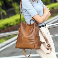 Gambar tas ransel wanita/tas cewek/ tas gendong/ tas punggung/ tas wanita dari GUELO.STYLE Kota Tangerang 2 Tokopedia