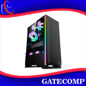 PC Rakitan Intel Core I5 Ram 8 GB HDD 1 Tera Include Lan Card Gigabit