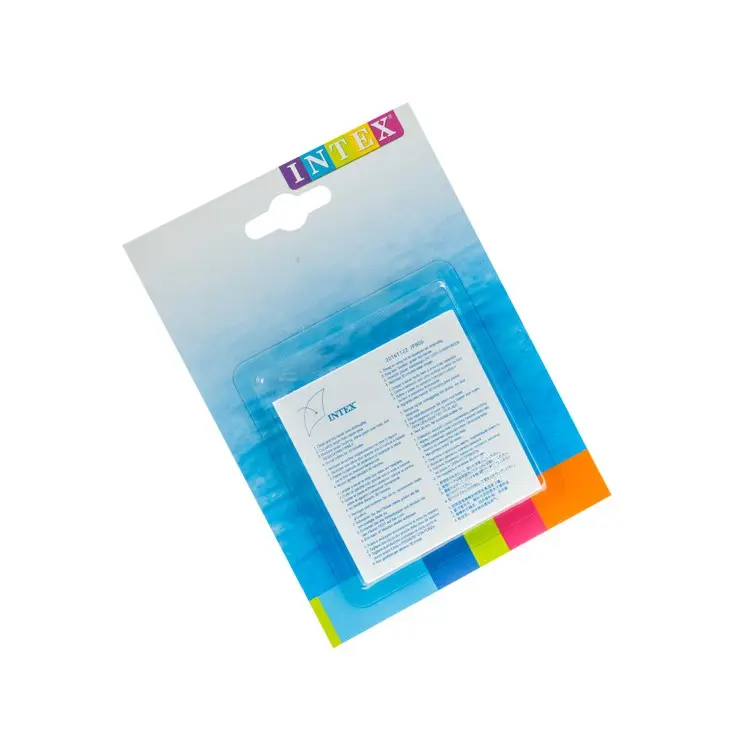 Lem Kolam Renang Penambal Bocor Repair Kit Bestway