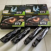 Gambar RTX 3090 Gigabyte Zotac Trinity Gaming 24GB GPU VGA Card non LHR BNOB - MSI 3090 dari Kaan Ninka Elektronik Kota Administrasi Jakarta Timur 5 Tokopedia