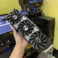 Gambar RTX 3090 Gigabyte Zotac Trinity Gaming 24GB GPU VGA Card non LHR BNOB - MSI 3090 dari Kaan Ninka Elektronik Kota Administrasi Jakarta Timur 3 Tokopedia