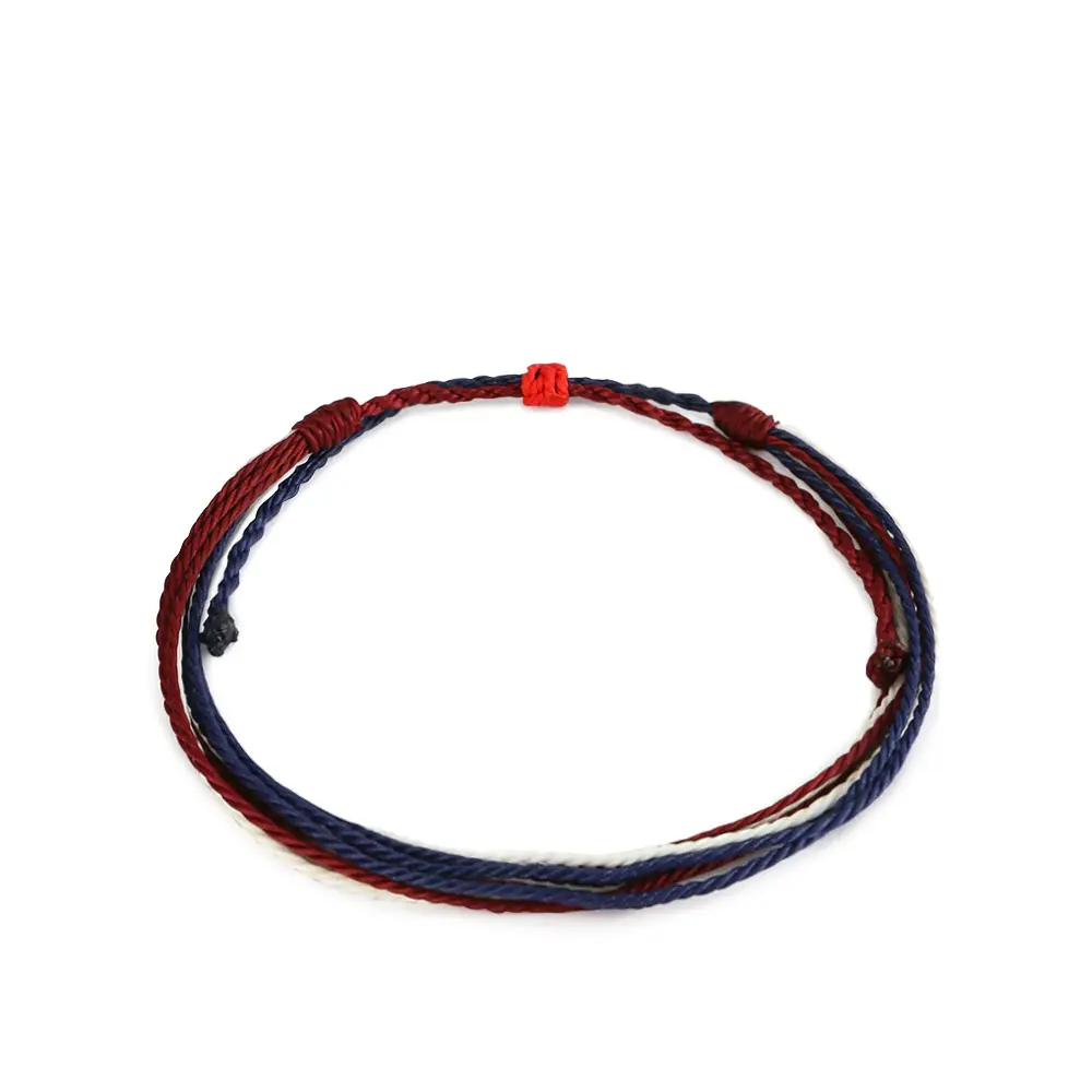 Gelang Tali VESSEL TuTu and Co.